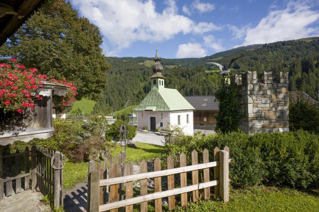 Muhlfeldhof Διαμέρισμα Hopfgarten im Brixental Εξωτερικό φωτογραφία